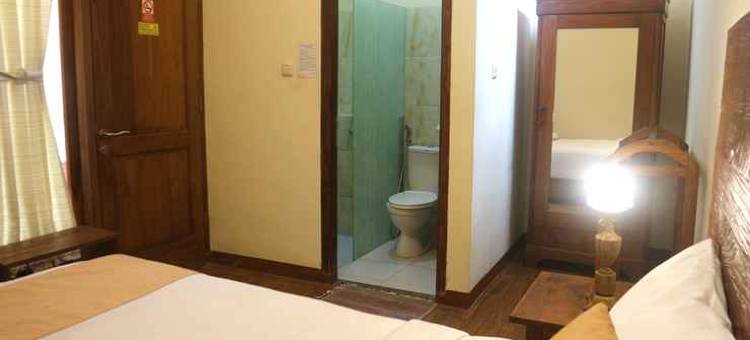 Oemahku Guest House Syariah图片