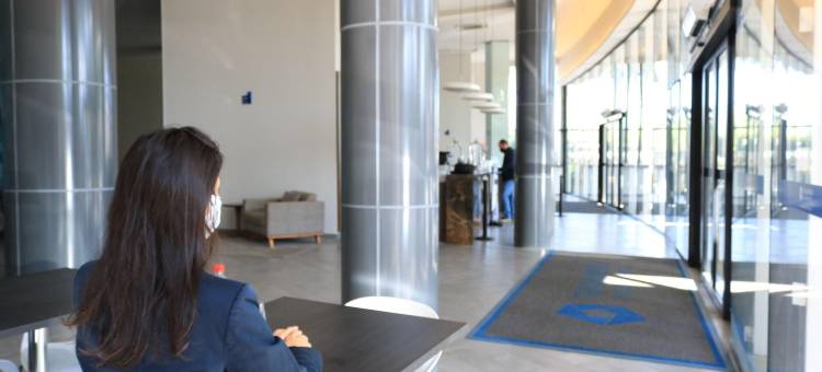 莫伦比塞拉塔博昂泛美行政(Transamerica Executive Taboao Morumbi)图片