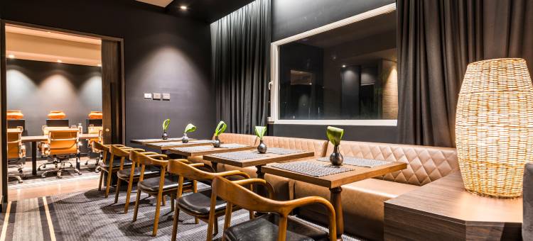 拉斯洛马斯莫维奇酒店(Movich Hotel Las Lomas)图片