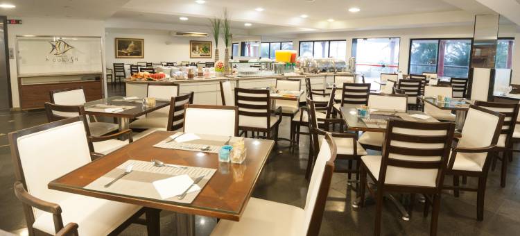 Dan INN Mar Piedade By Nacional Inn图片