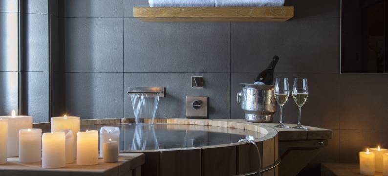 安道尔格劳罗奇精品Spa酒店(Grau Roig Andorra Boutique Hotel & Spa)图片