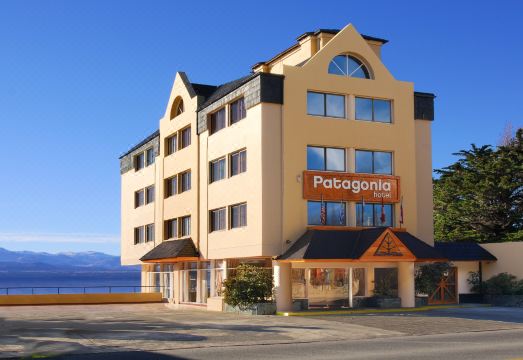 Patagonia Hotel Hotel Overview