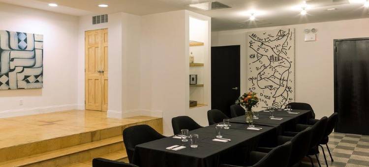 Ace酒店(Ace Hotel New York)图片