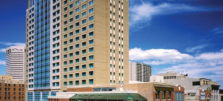 卡尔加里凯悦酒店(Hyatt Regency Calgary)图片