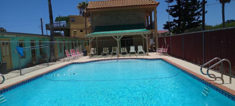 南风旅馆(Southwind Inn)图片