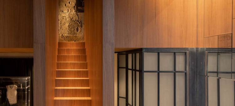 威尼斯威尼斯酒店(The Venice Venice Hotel)图片