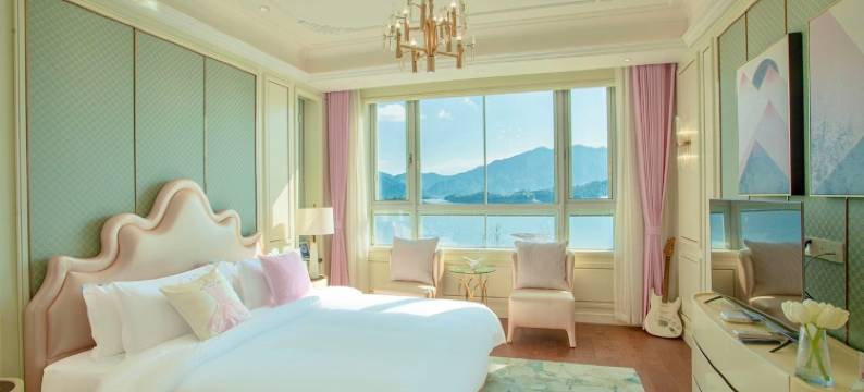 房东天天度假别墅(青溪大道分店)图片