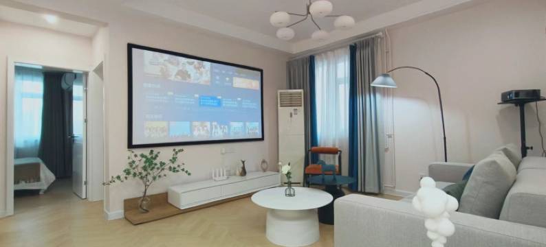 九方民宿(农业路1号分店)图片