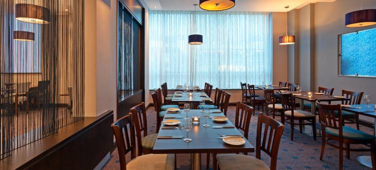 普利茅斯莱昂纳多酒店(Leonardo Hotel Plymouth)图片