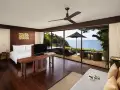 海景泳池套房