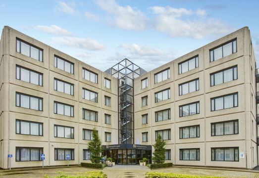 Holiday Inn Express AMSTERDAM - SCHIPHOL by IHG Hotel Overview