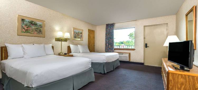 瓦恩兰戴斯酒店(Days Inn by Wyndham Vineland)图片