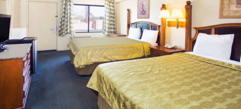 印地奥Travelodge by Wyndham(Travelodge by Wyndham Indio)图片