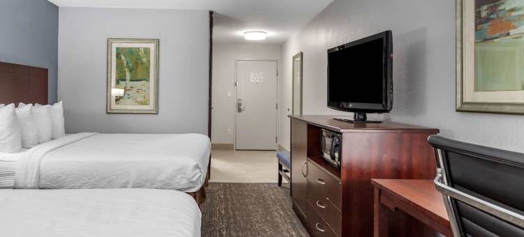 橙县贝斯特韦斯特优质酒店(Best Western Plus Orange County)图片