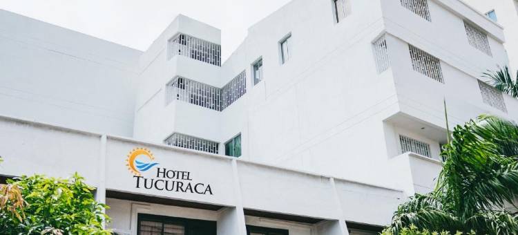 图库拉卡DOT传统酒店(Hotel Tucuraca by Dot Tradition)图片