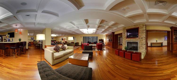 费城东北福朋喜来登酒店(Four Points by Sheraton Philadelphia Northeast)图片