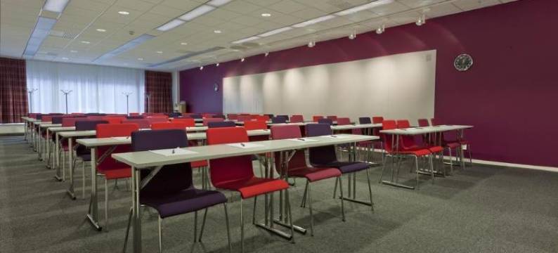 克拉利奥温恩酒店(Clarion Hotel Winn)图片