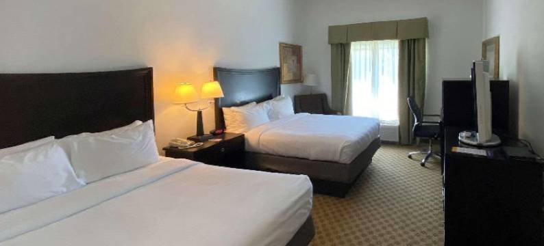 Holiday Inn Express Hotel & Suites Chestertown图片