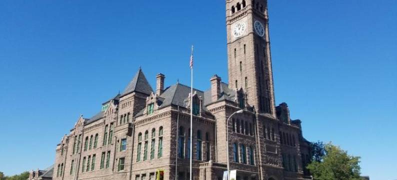 伊克诺旅馆(Econo Lodge Oacoma)图片