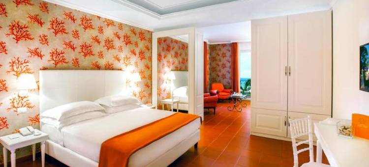 卡帕雷纳酒店(Hotel Caparena)图片
