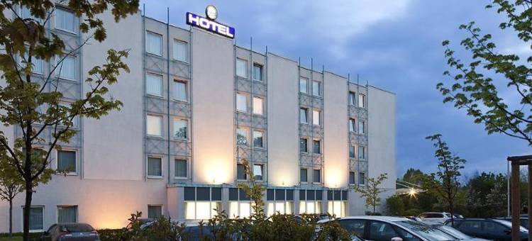 霍夫品质酒店(Quality Hotel Hof)图片