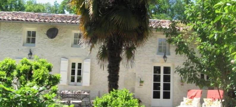 平静之家酒店(Gite du Calme 3 Star Bed & Breakfast Cognac)图片