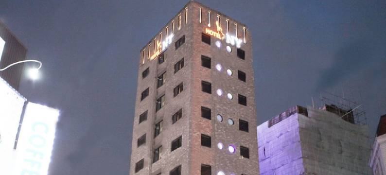 纽约酒店(New York Hotel)图片