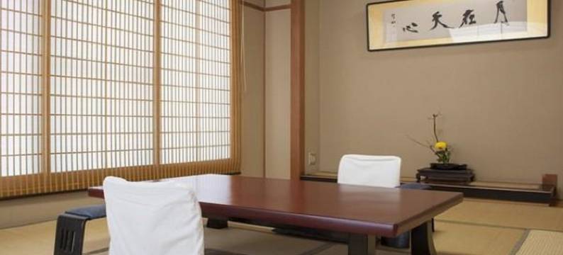 信州下诹访温泉 银月(Gingetsu)图片