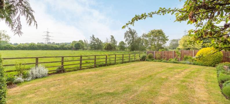 小燧石酒店(Little Flint)图片