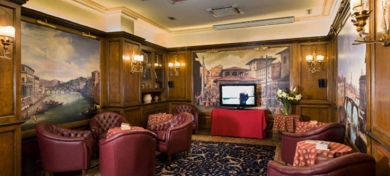 阿德勒卡瓦利瑞酒店(Adler Cavalieri Hotel-Private Spa & Gym)图片