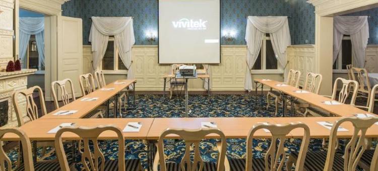 奥卢拉普兰酒店(Lapland Hotels Oulu)图片