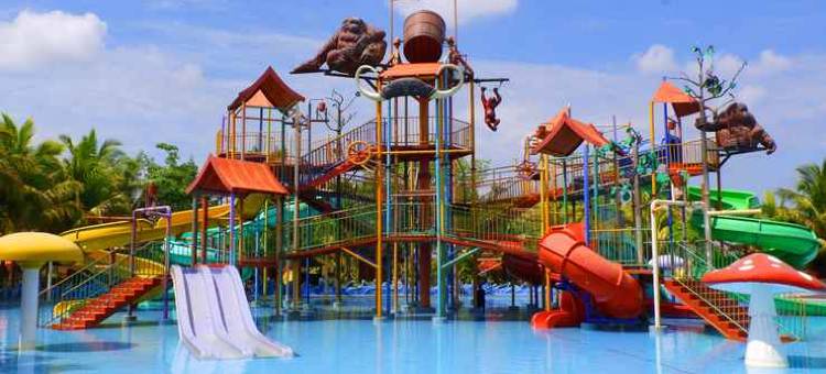 Hotel Q Qubu Resort图片