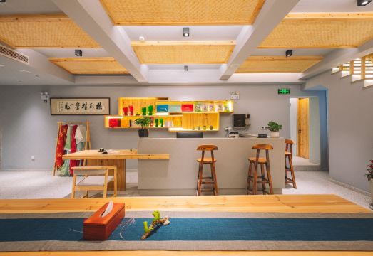 Cloud&FrogHotel Overview