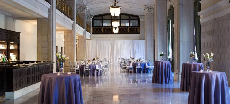 圣路易斯万豪大酒店(Marriott St. Louis Grand)图片