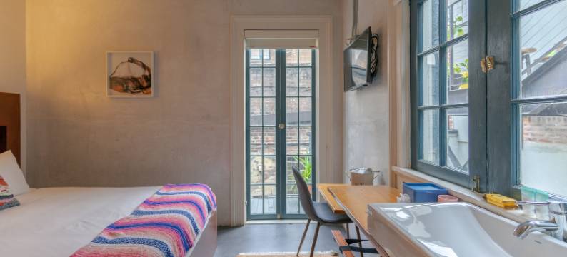 新奥尔良卡塔胡拉赛琳娜酒店(Catahoula Hotel New Orleans)图片