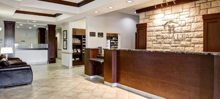 穆索明卡纳尔塔酒店(Canalta Hotel Moosomin)图片