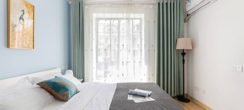 秦淮古风公寓(应天大街1号分店)图片