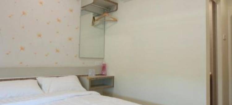 亚罗牙耶酒店(Hotel Alor Gajah)图片