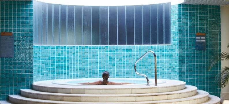 波尔图湾波尔图圣玛丽亚酒店-限成人入住(PortoBay Santa Maria - Adults Only)图片