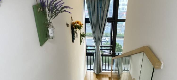 房东小小严客栈(通振路分店)图片