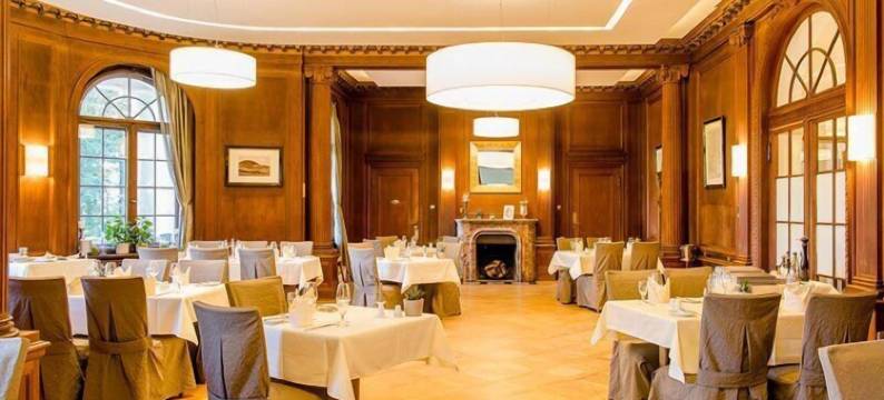 Hotel Villa Altenburg图片