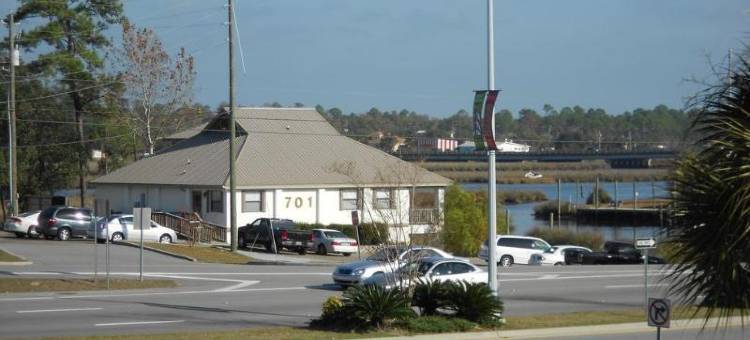 品质酒店(Quality Inn)图片