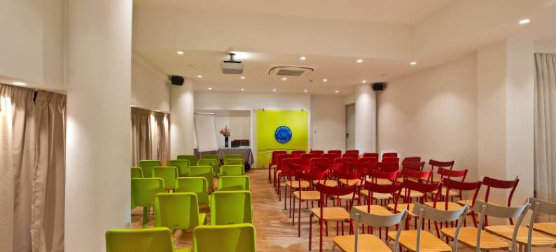 基马海滩酒店(Kyma Suites Beach Hotel)图片