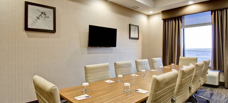 金德斯利卡纳尔塔酒店(Canalta Kindersley)图片