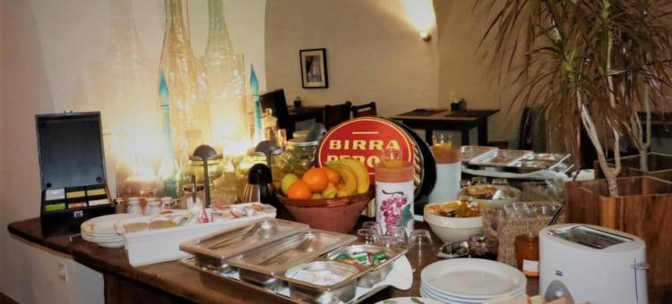 菲特普罗旺斯酒店(Hôtel la Fête en Provence)图片