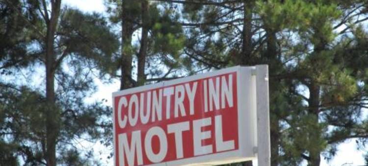 乡村汽车旅馆(Country Inn Motel)图片