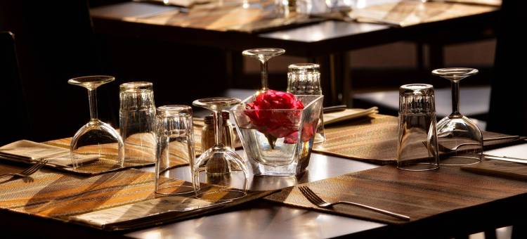 罗兹索尔科斯莫波利坦酒店(Sol Cosmopolitan Rhodes)图片