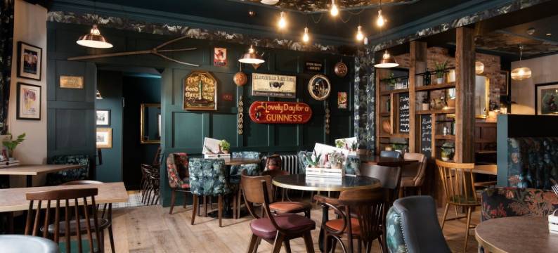 北阿灵顿客栈 - 客栈集团(The Northallerton Inn - the Inn Collection Group)图片