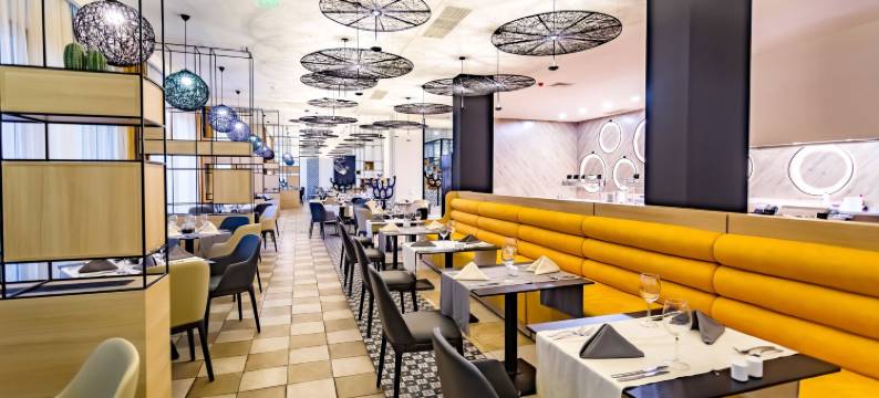 巴塞罗皇家海滩 – 全包(Barcelo Royal Beach - All Inclusive)图片