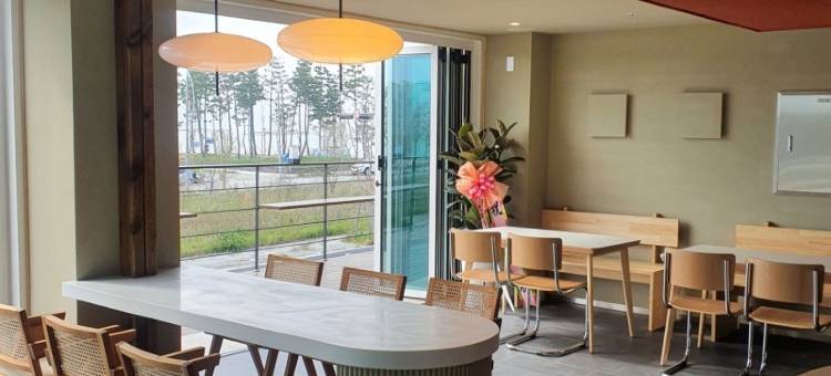 Buan Gaon Resort图片
